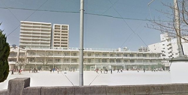 金丸小学校