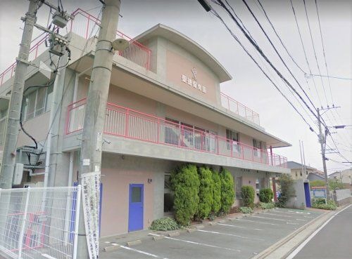 久留米市聖徳保育園