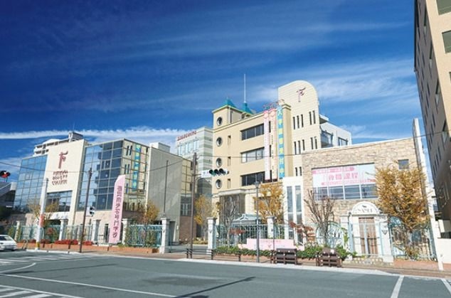 福岡南美容専門学校