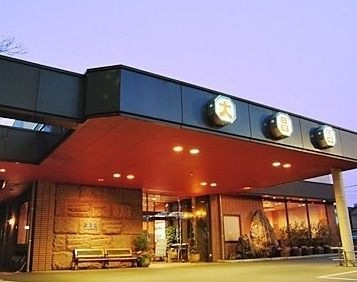 焼肉の大昌園 本店