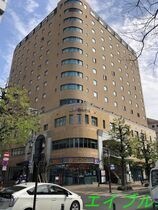 岡山市北区平和町の外観