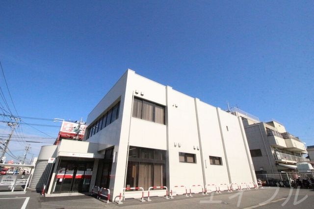 香川銀行岡山南支店