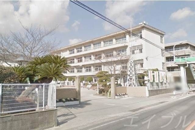 倉敷市立児島小学校