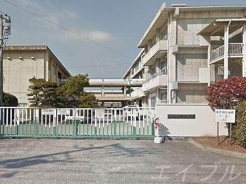 倉敷市立緑丘小学校