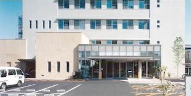 医療法人社団百子会やまな病院