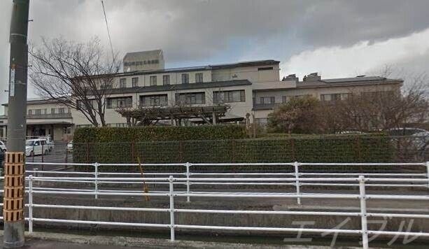 岡山市立せのお病院