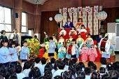 早島町立早島小学校