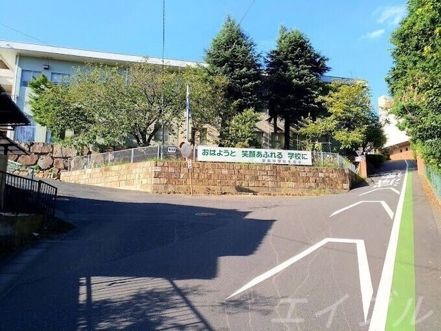 早島町立早島中学校
