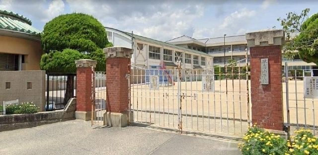 早島町立早島小学校