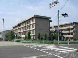 倉敷市立東陽中学校