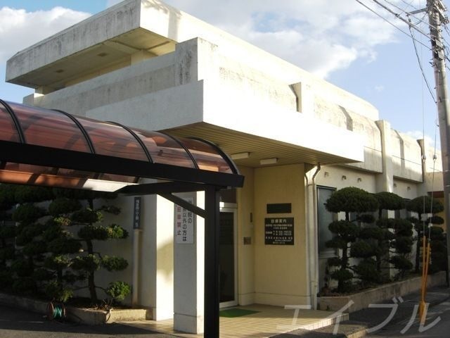 医療法人社団緑竹会 竹原内科医院
