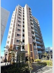 写真:リコット三河安城南町の外観