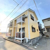 プライムハウスの外観