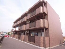 M・ヒューゲルの外観
