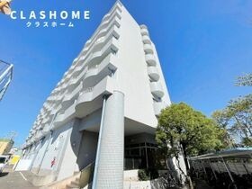 ピボットマンション池下の外観