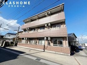CASA　LUMACAの外観