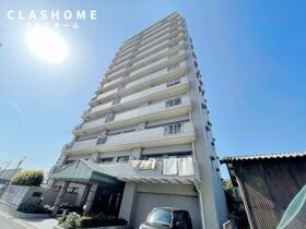 刈谷寿町パーク・ホームズの外観