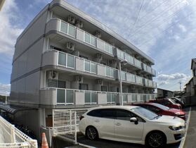 メゾン花みずきの外観