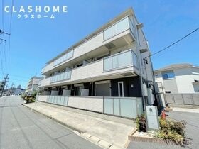 マルベリーの外観