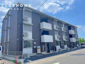 D-room Nohnの外観