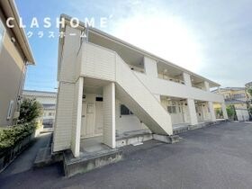 シャトレBの外観