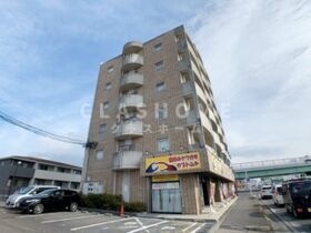 サンルートNON・NOの外観