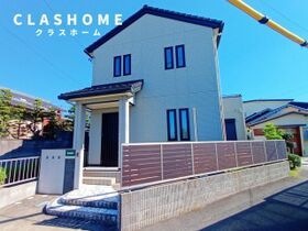 大府市北山町1丁目戸建の外観