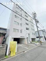 刈谷アルタイルの外観