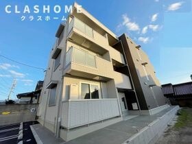 GRAND D-room .h Ⅱの外観
