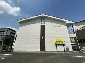 Surplus　Kの外観
