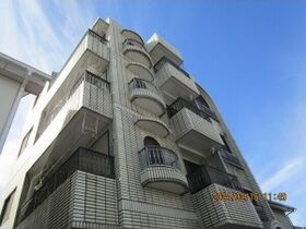 フジメゾン・西尾の外観