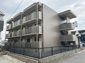ロイヤルマンションみさきの外観