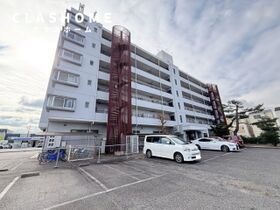 アップヒル野々山ビルの外観