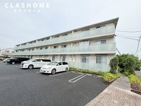 立志舎の外観
