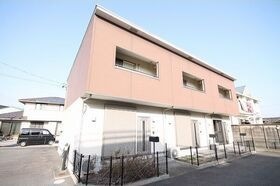 ファミールの外観