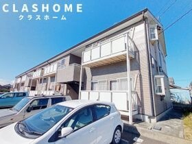 SurplusサンアイAの外観