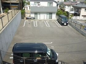Serendip a・bの外観