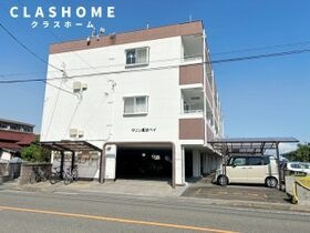 マリン高浜ベイの外観