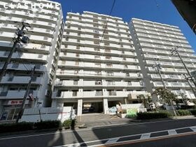 藤和シティコープ刈谷駅前IIの外観
