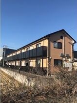 プレジール リモージュの外観
