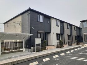プルミエール 吉浜Ⅰの外観