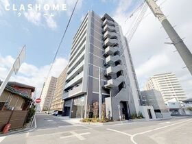 S-RESIDENCE安城adorableの外観