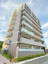 リコット刈谷駅東Ⅱの外観