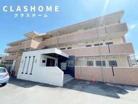 S&F Mansionの外観