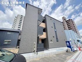 LECOCON刈谷の外観