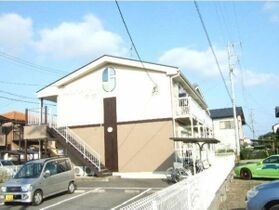 Surplus Three千恵の外観