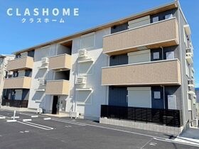 カーサ・カルーナの外観