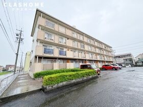 バロン幸定野 の外観