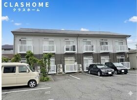 MAGNOLIA HOUSEの外観
