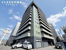 Casa VERDEの外観